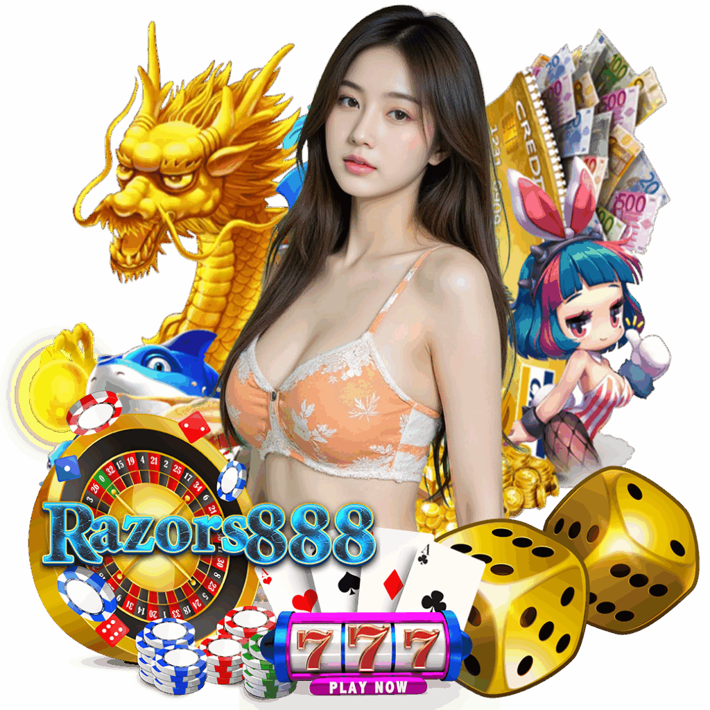 razors 88สล็อต