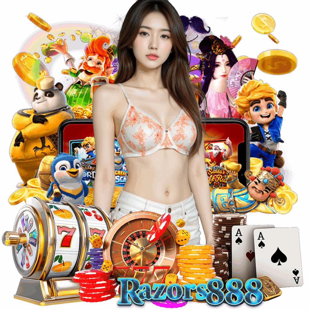 razors88 เครดิตฟรี