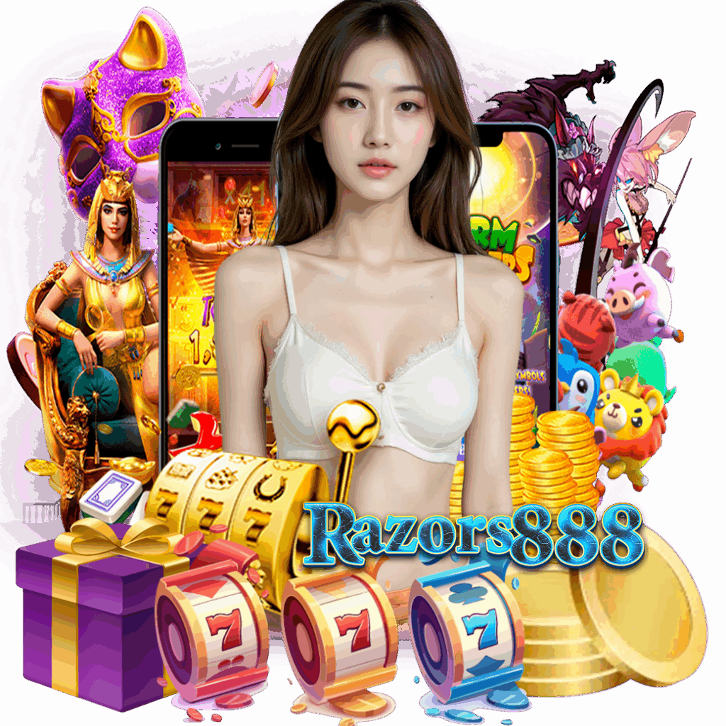 razors88 สมัคร