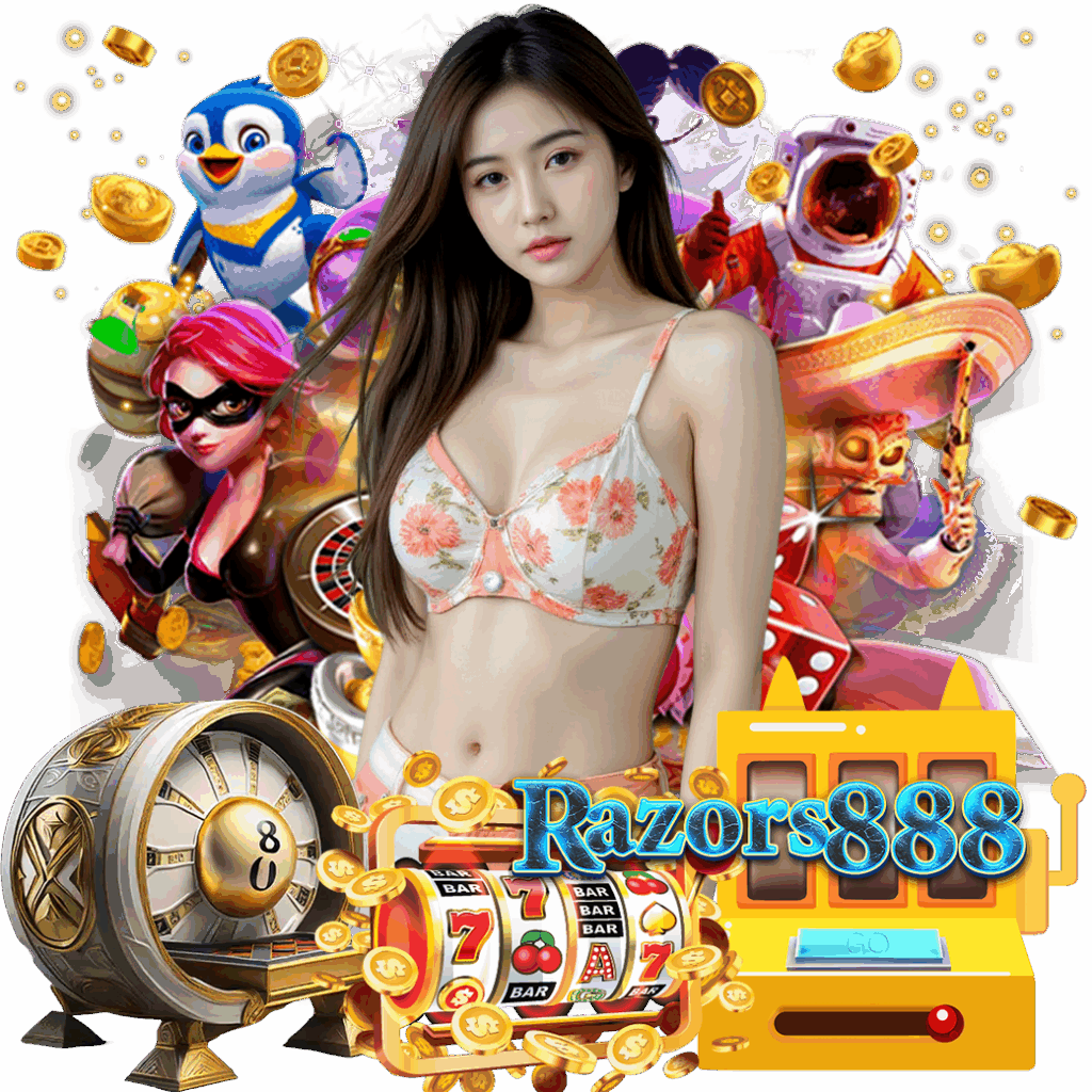 razors 88 slot